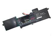 Su341-ts46-74 電池 Cl341-ts23 Li-polymer 7.4v 33wh 适合 Dell Etc