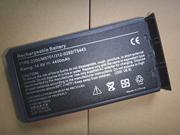 Dell T5443 G9812 适合 Dell Inspiron 1000 Inspiron 1200 Series 筆電電池