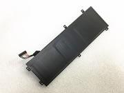 原廠 V0gmt 電池 适合 Dell Li-polymer 56wh 4900mah 11.4v Rechargeable