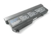 7800mah Dell Y019c Y459h K739h F639k 筆電電池 适合 Vostro 1310 1510 1520 2510 Series