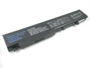 Dell T118c, T117c, Vostro 1710 Series 電池 4400mah 8-cell