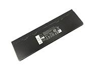 原廠 Vfv59 W57cv 52wh 電池 适合 Dell Latitude E7240 E7250 Series 筆電