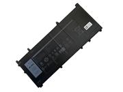 原廠 Vg661 電池 适合 Dell V4n84 Alienware X14 R1 R2 6709mah 80.5wh 11.4v