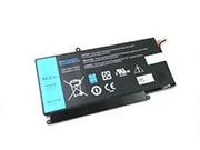 原廠 Dell Vh748 電池 适合 Dell Vostro 5460 5470 5560 V5460-2626 51.2wh 11.4v