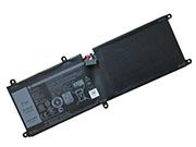 原廠 35wh 7.6v Rfh3v Vhr5p 電池 Dell Latitude 11 5175 79 Tablet