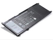 Dell Vip4c V1p4c 筆電電池 7.6v 56wh