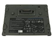 W476p 電池 适合 Dell Latitude E6400 Xfr Series