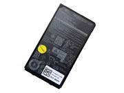 原廠 适合 Dell Wckpx Wv9rv Notebook Batteries 7.7v 18wh