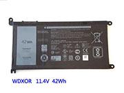 原廠 原裝  HP P70F,  Black, 42.00Wh 11.4V