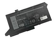 原廠 Wy9dx 電池 M3kcn 适合 Dell Latitude 5520 Series 11.4v 42wh