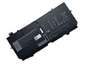 原廠 Dell X1w0d 筆電電池 Li-polymer 7.6v 6710mah Rechargeable