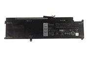 原廠 Xcnr3 Wy7cg 電池 适合 Dell Latitude 13 E7370