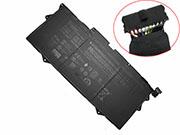 Ym15g 電池 0w6d4h Dell 11.55v 51wh 筆電電池
