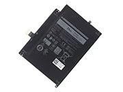 Yxoxh Battry Dell 0wycvv Li-polymer 7.6v 4250mah 34wh