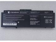 原廠 筆電電池 适合 原廠 Dynabook Ps0238ua1brs 筆電電池 15.4v 56wh 3640mah