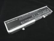 副廠/原廠筆電電池  4800mAh FOUNDER T630P, T630, T370N, T630N, 