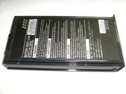副廠 GERICOM 1ST SUPERSONIC 1000, FIC A40, FIC A44 45, IC A20, Black, 3800mAh 14.4V