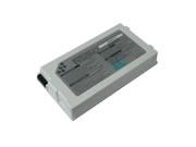 Nec Op 570 75801,pc Vp Wp42,op 580 75801 Series 筆電電池 4400mah 