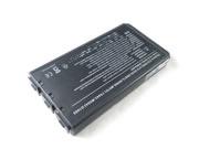 Nec G9817,p5413,ls7009d Series 筆電電池