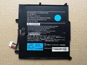 原廠 Pc-vp-bp121 電池 Pcvpbp121 适合 Nec Vky11t-4 Vky11t1v4 11.52v