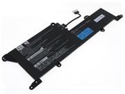 Rechargeable Nec Pc-vp-bp136 電池 3icp4/43/110 Li-polymer 11.52v 33wh