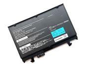 原廠 Nec Pc-vp-wp150 電池 3icp6/54/90 Li-polymer 11.1v 4080mah
