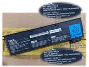 原廠 筆電電池 适合 原廠 Pc-vp-bp110 電池 Nec Sb10f46471/73 10.8v 72wh