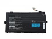 原廠 Pc-vp-bp144 電池 适合 Nec 3icp5/54/90 Li-polymer 11.25v 3361mah 38wh