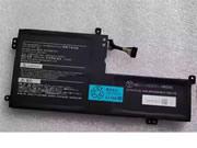 原廠 Nec  Pc-vp-wp153 筆電電池 11.25v 34wh
