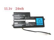 原廠 Nec 00hw031 Sb10f46469 電池 24wh