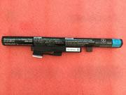 Pc-vp-wp141 電池 适合 Nec Pc-ns700far Li-polymer 3180mah