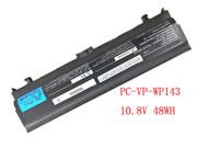 原廠 Nec Pc-vp-wp143 Sb10hs45072 電池