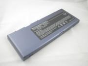 副廠  WINBOOK NBP8B01, X4 Series,  Blue, 3600mAh 14.8V