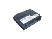 Fujitsu Fpcbp116, Fpcbp116ap, Lifebook C1321 C1320d C1320 副厂 筆電電池