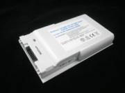 Fujitsu Fpcbp155 Fpcbp155ap S26391-f405-l600 Lifebook T4210 Lifebook T4215, Lifebook T4220 Tablet Pc 電池