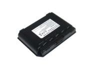 Fujitsu Fpcbp160, Fpcbp160ap, Lifebook A3110 A3120 A3130, Lifebook A6010 A6030, Lifebook A6120 電池