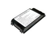 Fujitsu Fpcbp192ap, Fpcbp192, Lifebook V1010, Lifebook A1130, Lifebook A1110, Fmv-a8250 副厂 筆電電池