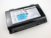 New Fpcbp175 Fpcbp176 Fpcbp176ap Fpcbp198 電池 适合 Fujitsu Lifebook A1220