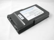 Fujitsu Fpcbp200, Fpcbp200ap, Lifebook T1010, Lifebook T5010 電池