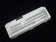 Fujitsu Btp-cqbm, 40026509 副厂 筆電電池 2100mah, 14.6v, White