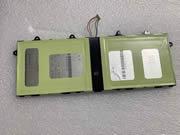 Ca54310-0058 電池 适合 Fujitsu Arrows Tab F-03g Tablet 3.75v 30wh