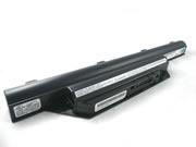 Fujitsu Cp345705-01 Fpcbp177 Lifebook S6520 Lifebook S7200 Lifebook S7210 Lifebook S7211 Series 電池 5200mah