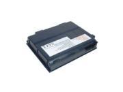 Fujitsu Fpcbp115, Fpcbp115ap, Lifebook C1320, Lifebook C1320d, Lifebook C1321 副厂 筆電電池