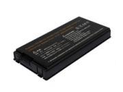 Fujitsu Fpcbp120ap, Fpcbp120, Fpcbp119ap, Lifebook N3400, Lifebook N3410, Lifebook N3430 副厂 筆電電池 8-cell