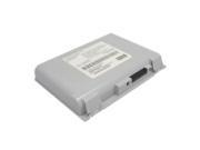 Fujitsu Fpcbp65ap, Fpcbp65, Lifebook P250, Lifebook C2210, Lifebook C2220, Lifebook C2230 C2240 電池