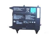 Fujitsu Fpb0291 電池 Li-polymer Fpb0291 30wh 3.7v