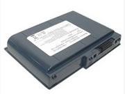 Rechargeable Fmvnbp133 電池 Fmvnbp132 适合 Fujitsu B6000 B8200 Series 4800mah 