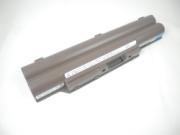 Cp293541-01 電池 适合 Fujitsu Fmvnbp172 Lifebook L1010 Fpcbp203 筆電電池