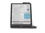 原廠 Fujitsu Fmvnbt34a 電池 Rechargeable Fpb0292s Fpcbp406z Li-ion