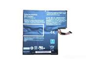 Fujitsu Fmvnbt4 電池 Li-polymer Fpcbp506 33.59wh 7.6v